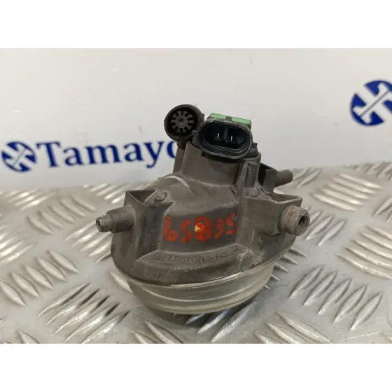 Faro Antiniebla Derecho para Mazda 5 Berl. (Cr)