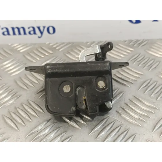 Cerradura Maletero / Porton para Fiat Panda (169)