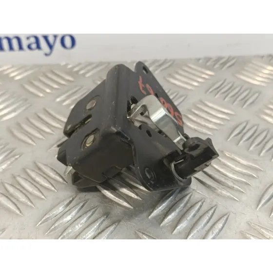 Cerradura Maletero / Porton para Fiat Panda (169)