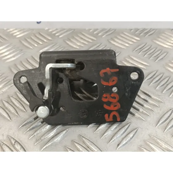 Cerradura Maletero / Porton para Fiat Panda (169)
