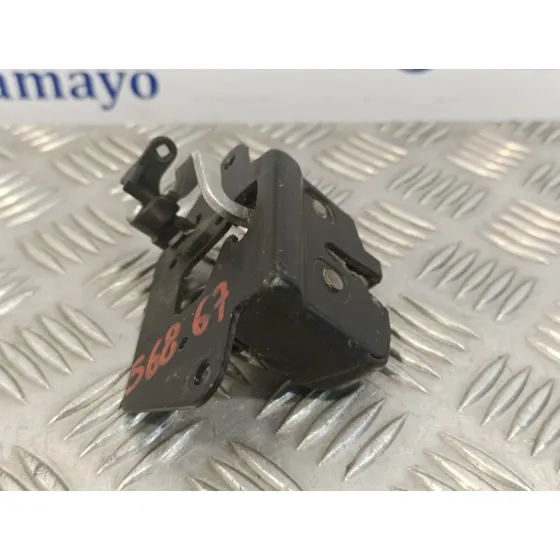 Cerradura Maletero / Porton para Fiat Panda (169)