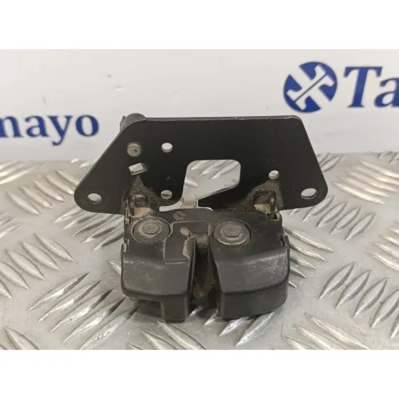 Cerradura Maletero / Porton para Fiat Panda (169)