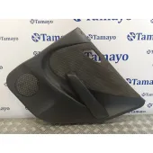 Guarnecido Puerta Trasera Derecha para Honda Jazz (Gd1/5)