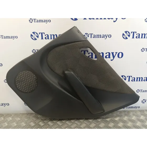 Guarnecido Puerta Trasera Derecha para Honda Jazz (Gd1/5)