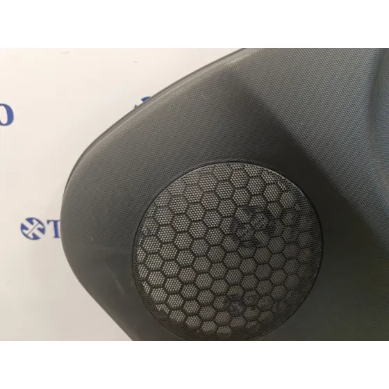 Guarnecido Puerta Trasera Derecha para Honda Jazz (Gd1/5)
