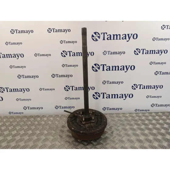 Mangueta Trasera Izquierda para Nissan Terrano/Terrano.ii (R20)