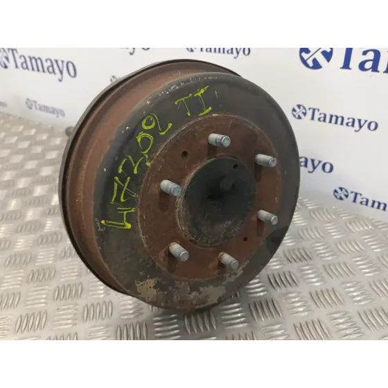 Mangueta Trasera Izquierda para Nissan Terrano/Terrano.ii (R20)
