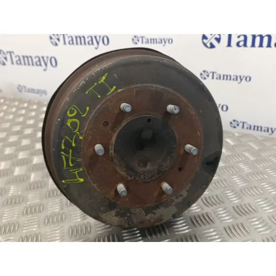 Mangueta Trasera Izquierda para Nissan Terrano/Terrano.ii (R20)