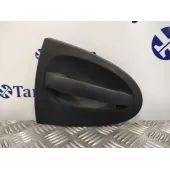 Maneta Exterior Delantera Derecha para Smart Fortwo Coupe