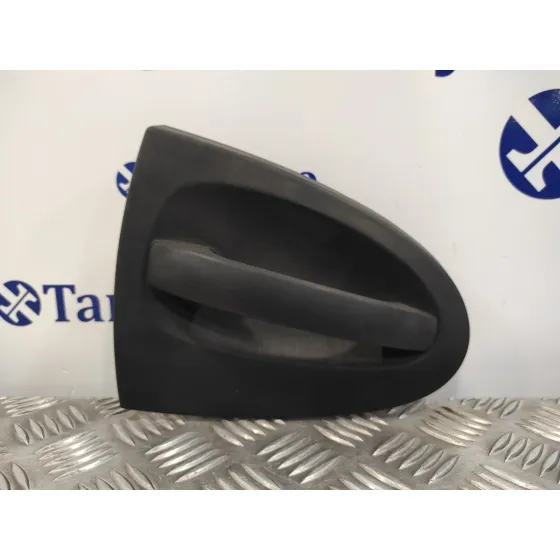 Maneta Exterior Delantera Derecha para Smart Fortwo Coupe