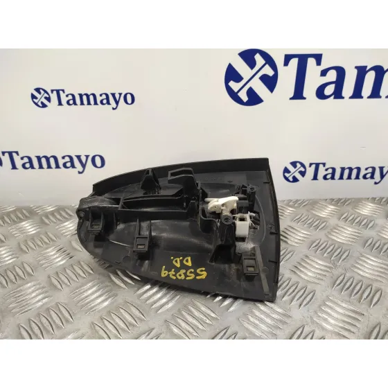 Maneta Exterior Delantera Derecha para Smart Fortwo Coupe