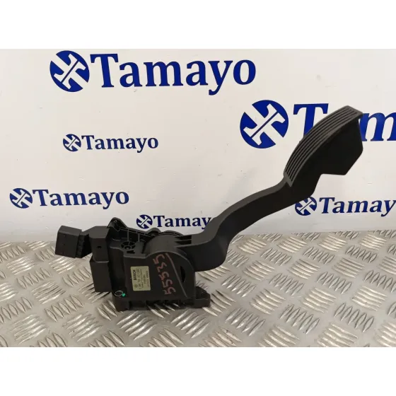 Pedal Acelerador para Opel Combo D