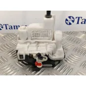 Cerradura Puerta Delantera Izquierda para Fiat Nuova 500 (150)