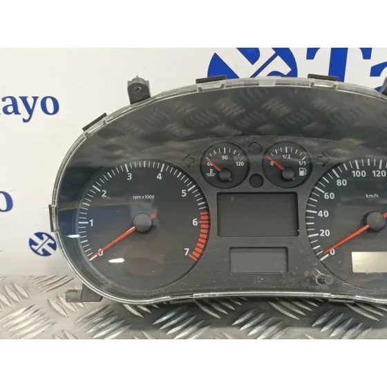 Cuadro Instrumentos para Seat Cordoba Berlina (6K2)