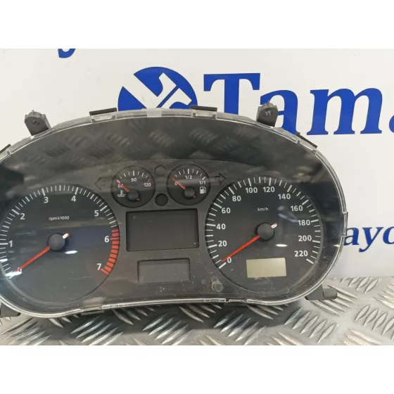 Cuadro Instrumentos para Seat Cordoba Berlina (6K2)