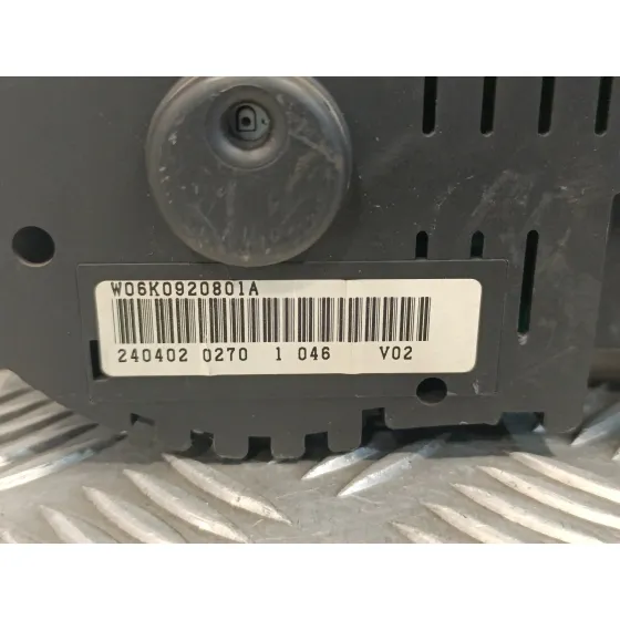 Cuadro Instrumentos para Seat Cordoba Berlina (6K2)