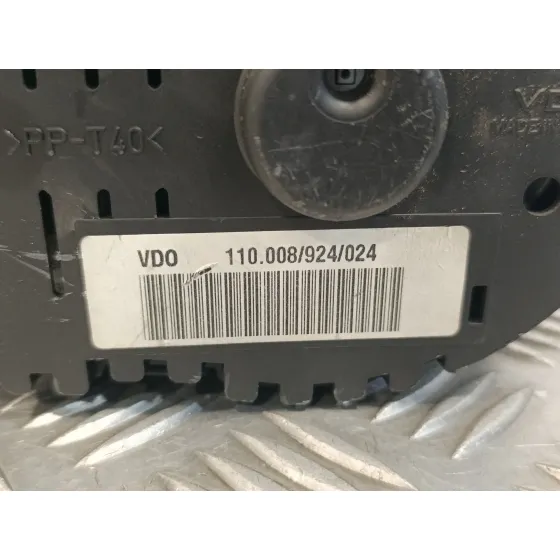 Cuadro Instrumentos para Seat Cordoba Berlina (6K2)