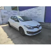 Caja Cambios para Renault Megane Iii Berlina 5 P