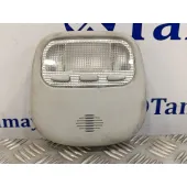 Luz Interior para Peugeot 407