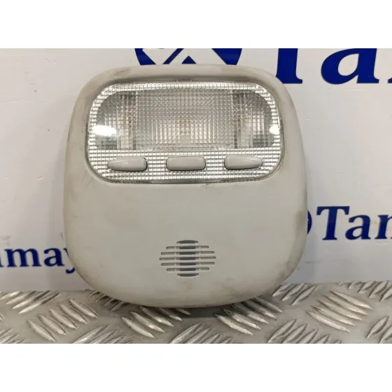 Luz Interior para Peugeot 407
