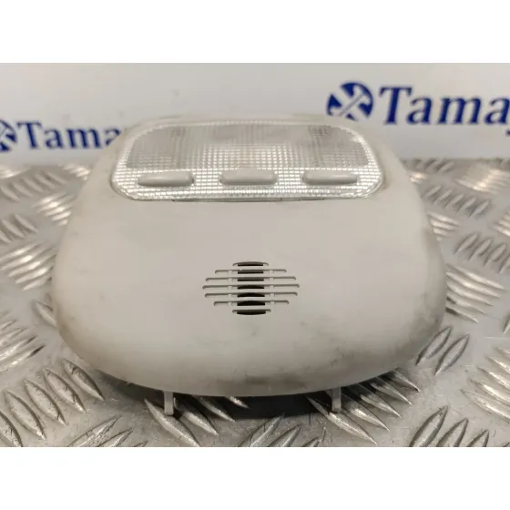 Luz Interior para Peugeot 407