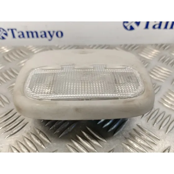 Luz Interior para Peugeot 407