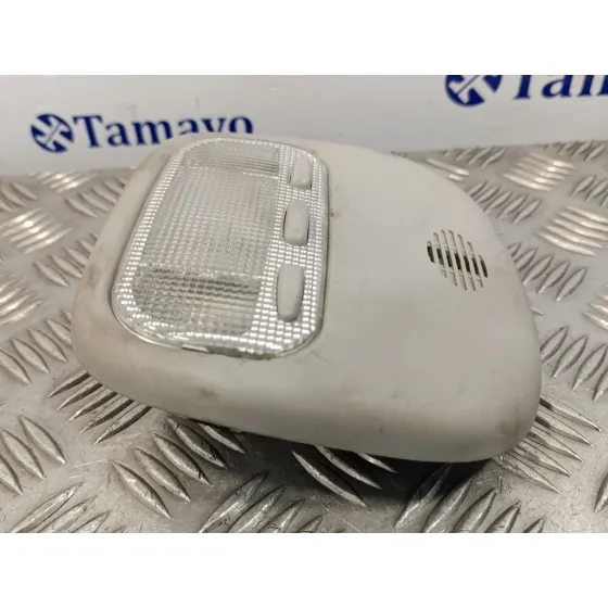 Luz Interior para Peugeot 407