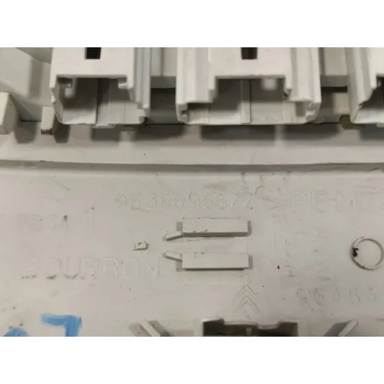 Luz Interior para Peugeot 407