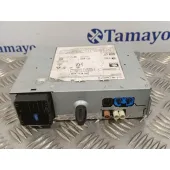 Sistema Audio / Radio Cd para Opel Corsa F