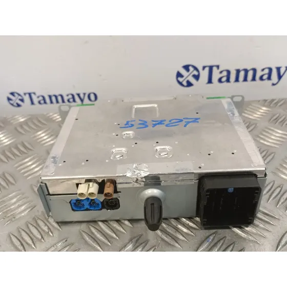 Sistema Audio / Radio Cd para Opel Corsa F