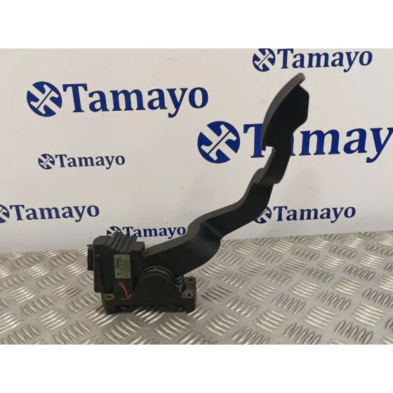 Pedal Acelerador para Fiat Stilo (192)