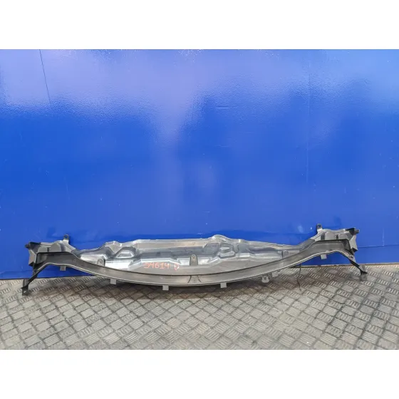 Torpedo para Ford Fiesta (Cb1)