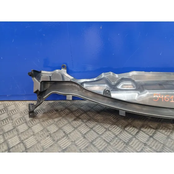Torpedo para Ford Fiesta (Cb1)