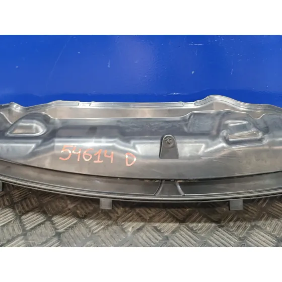 Torpedo para Ford Fiesta (Cb1)