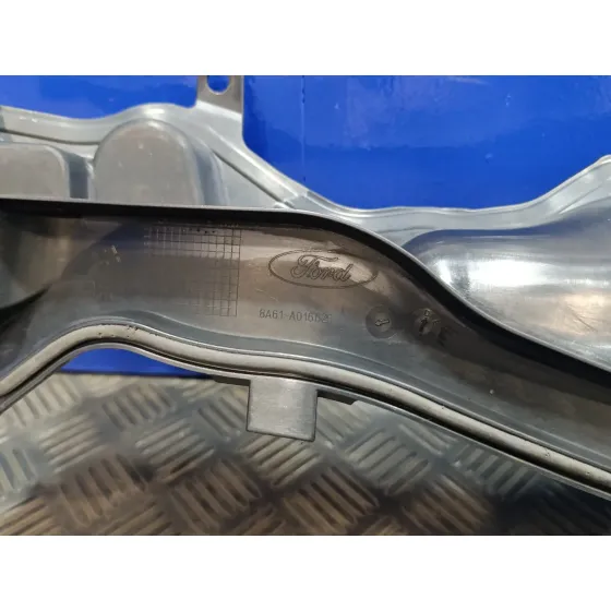 Torpedo para Ford Fiesta (Cb1)