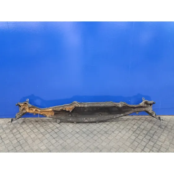 Torpedo para Ford Fiesta (Cb1)