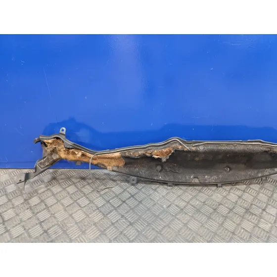 Torpedo para Ford Fiesta (Cb1)