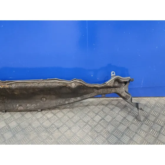 Torpedo para Ford Fiesta (Cb1)
