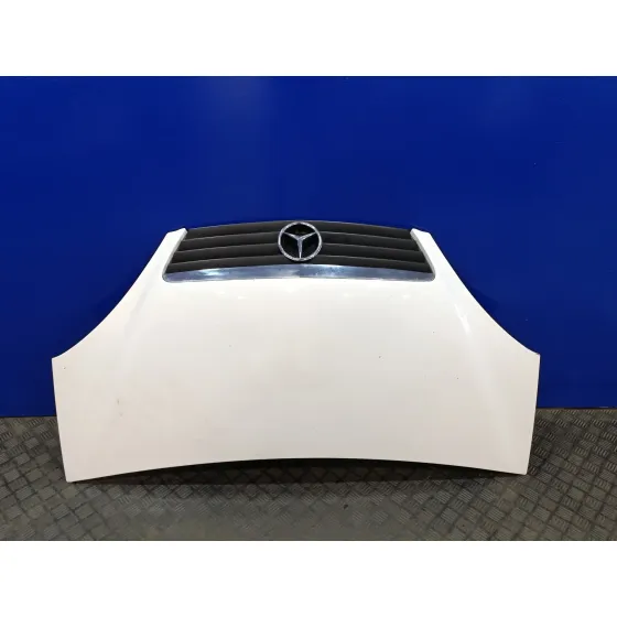 Capot para Mercedes-Benz Clase A (W168)