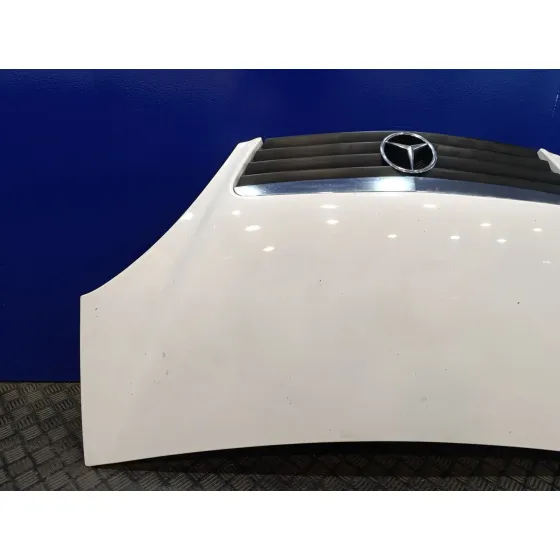 Capot para Mercedes-Benz Clase A (W168)