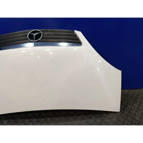 Capot para Mercedes-Benz Clase A (W168)