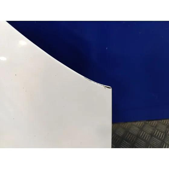 Capot para Mercedes-Benz Clase A (W168)