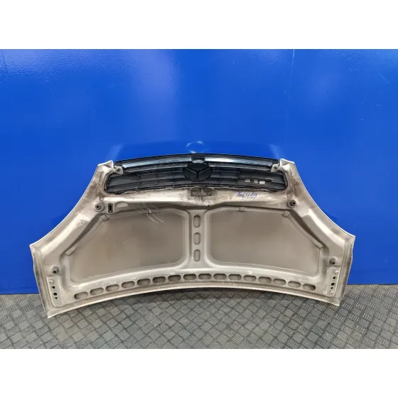 Capot para Mercedes-Benz Clase A (W168)
