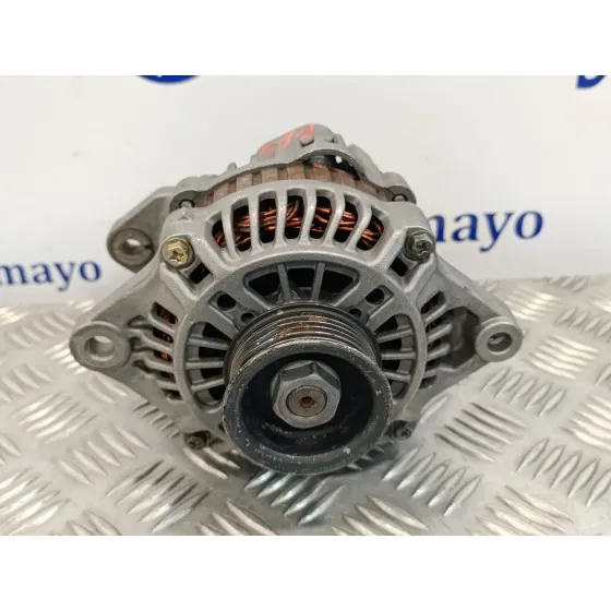 Alternador para Nissan Primera Berlina (P12)