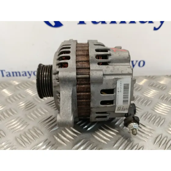 Alternador para Nissan Primera Berlina (P12)
