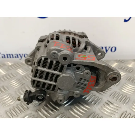 Alternador para Nissan Primera Berlina (P12)