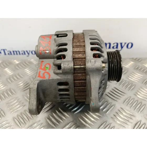 Alternador para Nissan Primera Berlina (P12)