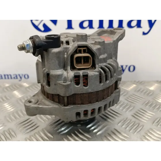Alternador para Nissan Primera Berlina (P12)