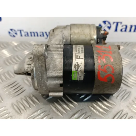 Motor Arranque para Nissan Primera Berlina (P12)