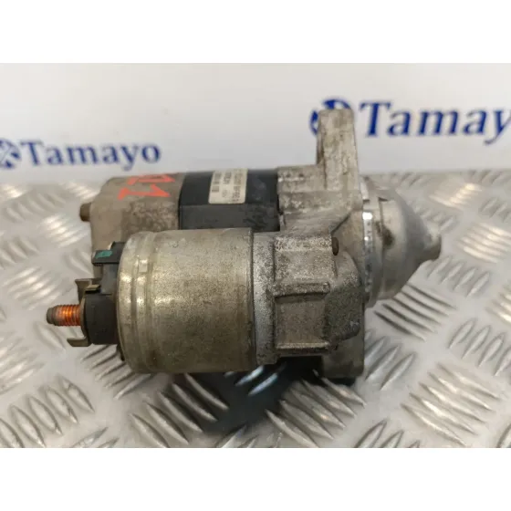Motor Arranque para Nissan Primera Berlina (P12)